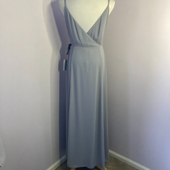 Nordstrom WAYF Dress, NWT, Beautiful, Size M - Picture 3 of 16